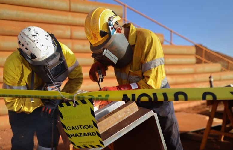 Physical Health Hazards in Construction