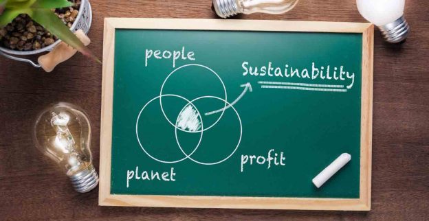 people planet profit