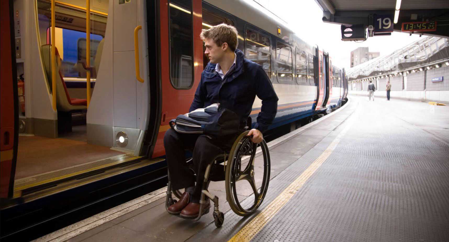 Disability Awareness for the Workplace