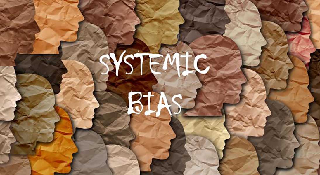 Understanding Systemic Bias and How to Address It - Safetyman Academy