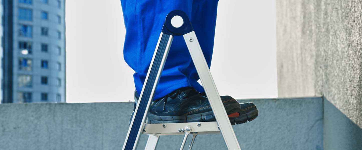 Ladder and Stepladder Inspection