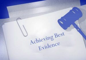 Achieving Best Evidence