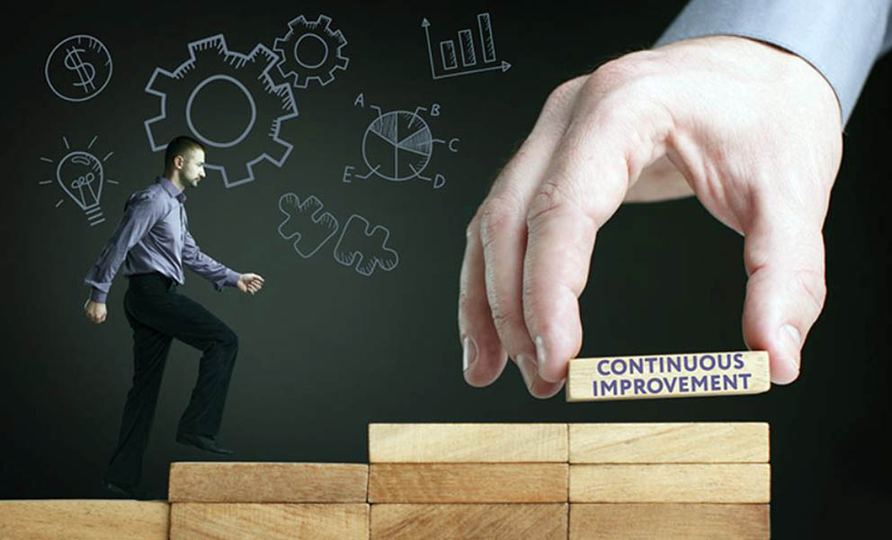 Embracing Continuous Improvement in Training Practices