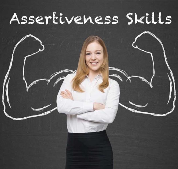 Assertiveness Skills Training Course