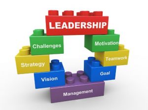 Leadership and Management in adult social care