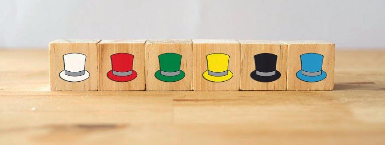 Six Thinking Hats